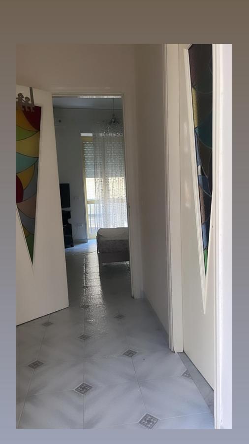 Lacasinadisofisa Apartment Naples Luaran gambar