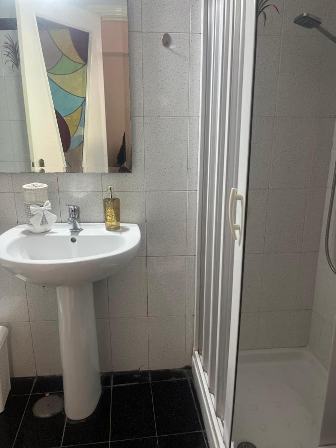 Lacasinadisofisa Apartment Naples Luaran gambar