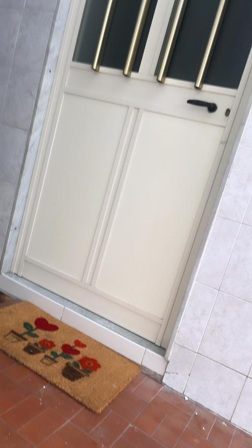 Lacasinadisofisa Apartment Naples Luaran gambar