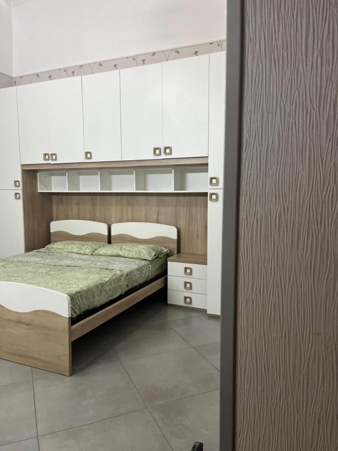 Lacasinadisofisa Apartment Naples Luaran gambar