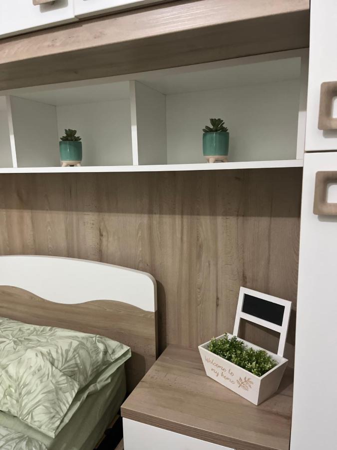 Lacasinadisofisa Apartment Naples Luaran gambar