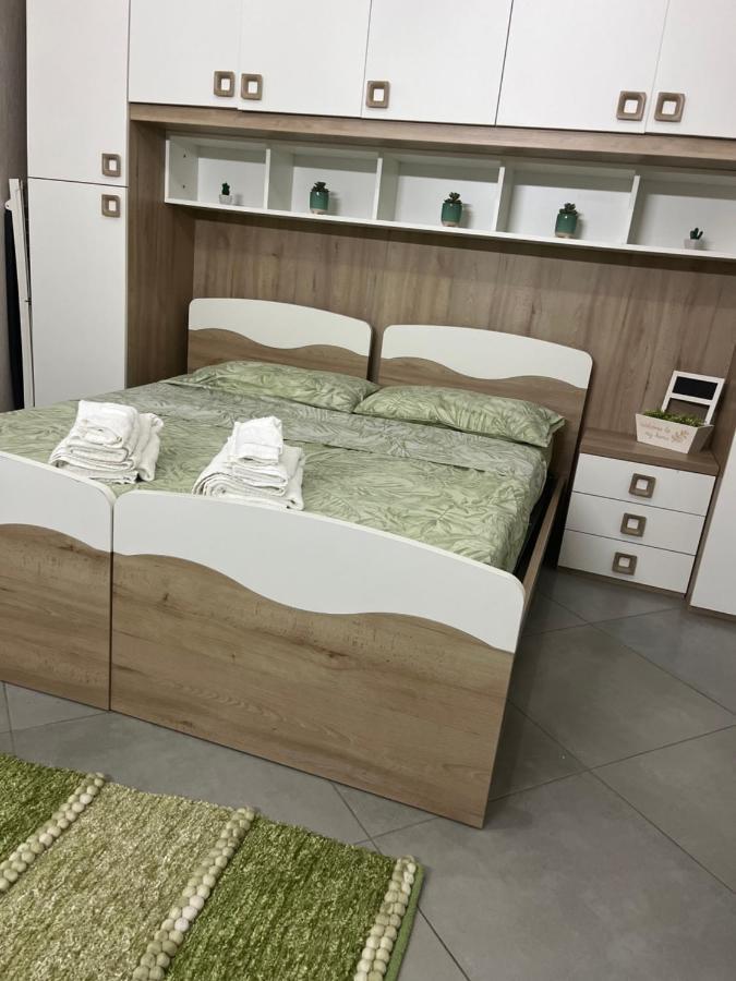 Lacasinadisofisa Apartment Naples Luaran gambar