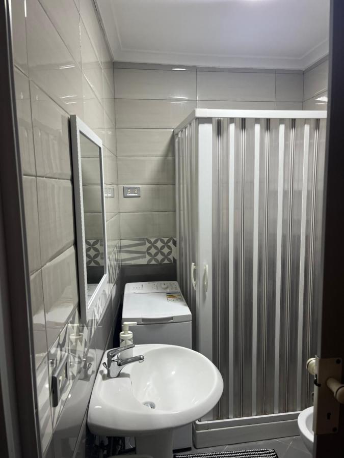 Lacasinadisofisa Apartment Naples Luaran gambar